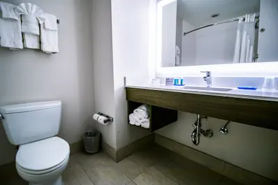 Photo 5 - Holiday Inn Express Hotel & Suites, a Baton Rouge-Port Allen by IHG