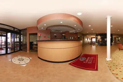 Photo 2 - Comfort Suites El Paso West