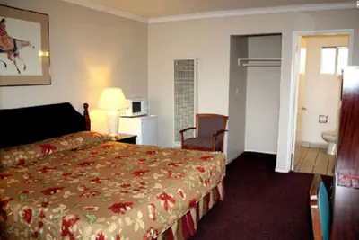 Photo 2 - Sunset Inn and Suites