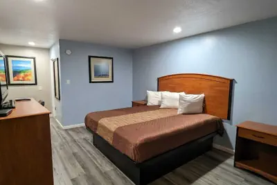 Photo 2 - Best Motel