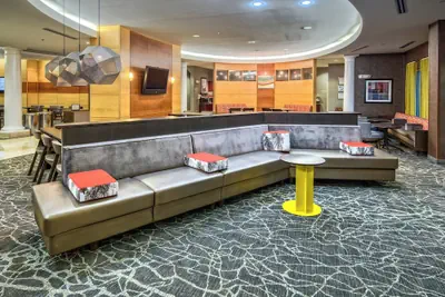 Photo 3 - Springhill Suites by Marriott New Bern