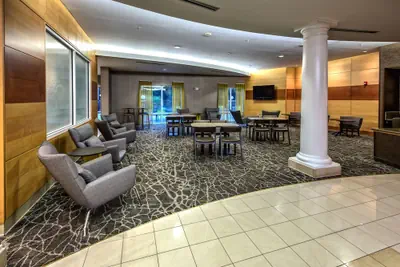Photo 5 - Springhill Suites by Marriott New Bern