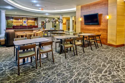 Photo 5 - Springhill Suites by Marriott New Bern