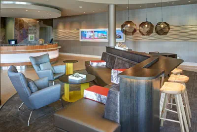 Photo 2 - SpringHill Suites by Marriott Saginaw