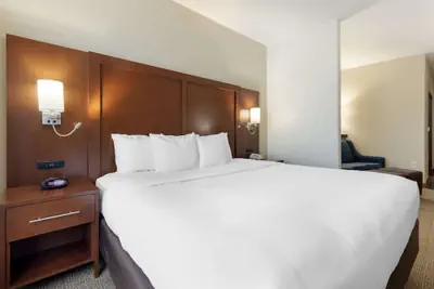 Photo 5 - Comfort Suites West Dallas - Cockrell Hill