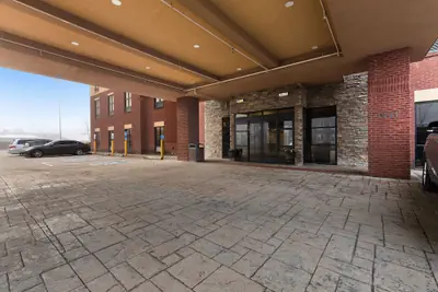 Photo 2 - Comfort Suites Nashville near Percy Priest Lake