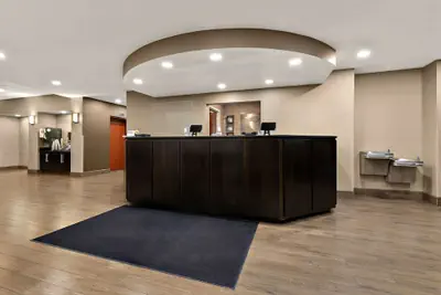 Photo 3 - Comfort Suites Nashville near Percy Priest Lake