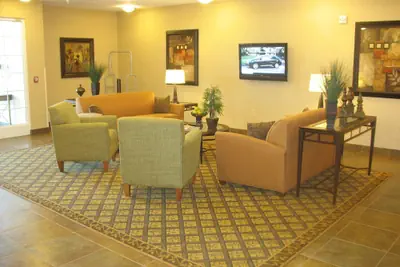 Photo 3 - Candlewood Suites Indianapolis Northwest by IHG