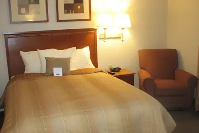 Photo 4 - Candlewood Suites Indianapolis Northwest by IHG
