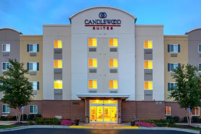 Photo 2 - Candlewood Suites Indianapolis Northwest by IHG