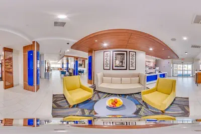 Photo 3 - Holiday Inn Express Hotel & Suites Pauls Valley by IHG