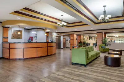 Photo 4 - Comfort Suites Vicksburg