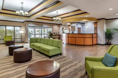 Photo 5 - Comfort Suites Vicksburg