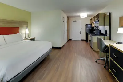Photo 5 - Candlewood Suites Lexington by IHG