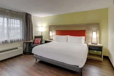 Photo 3 - Candlewood Suites Lexington by IHG