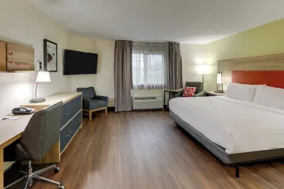 Photo 4 - Candlewood Suites Lexington by IHG