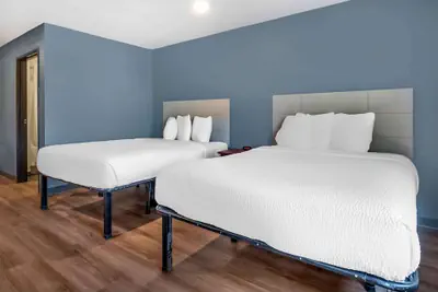 Photo 5 - Extended Stay America Select Suites - Orlando - Sanford - Airport