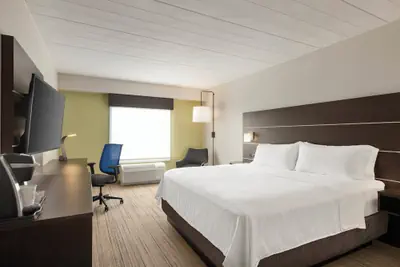 Photo 5 - Holiday Inn Express Hotel & Suites Fort Myers East - The Forum by IHG