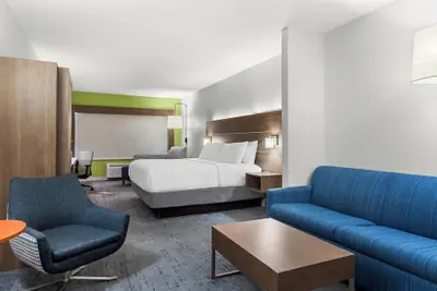 Photo 5 - Holiday Inn Express and Suites Savannah - Midtown by IHG