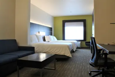 Photo 4 - Holiday Inn Express & Suites Napa American Canyon by IHG