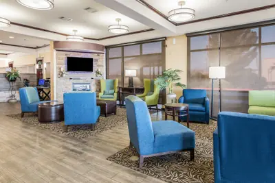 Photo 5 - Comfort Suites Fort Stockton