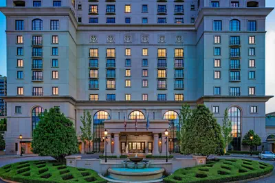 Photo 2 - The St. Regis Atlanta
