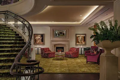 Photo 4 - The St. Regis Atlanta