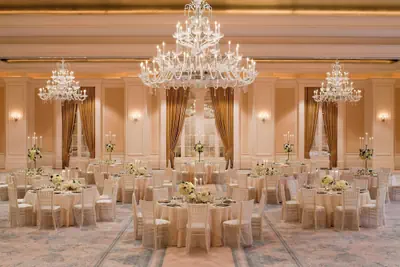 Photo 3 - The St. Regis Atlanta