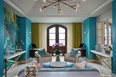 Photo 4 - The St. Regis Atlanta