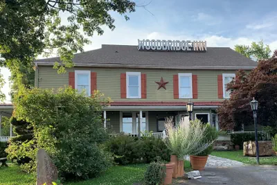 Photo 2 - Woodbridge Inn & Tavern