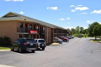 Photo 2 - OYO Hotel Richburg SC I-77