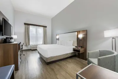 Photo 5 - Best Western Plus First Coast Inn & Suites