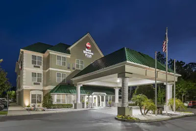 Photo 2 - Best Western Plus First Coast Inn & Suites