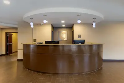 Photo 3 - Comfort Suites Ontario Airport Convention Center