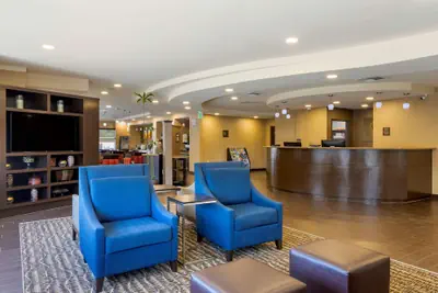 Photo 5 - Comfort Suites Ontario Airport Convention Center