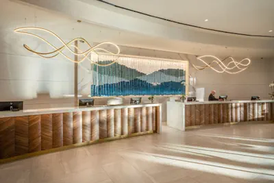 Photo 3 - Signia by Hilton Orlando - An Official Walt Disney World® Hotel