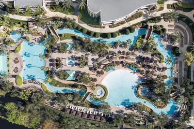 Photo 2 - Signia by Hilton Orlando - An Official Walt Disney World® Hotel