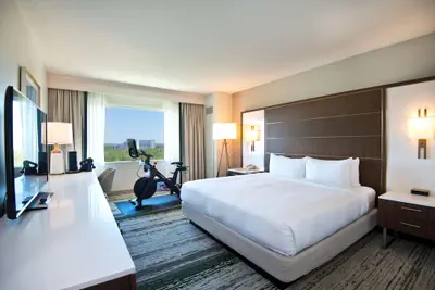 Photo 4 - Signia by Hilton Orlando - An Official Walt Disney World® Hotel