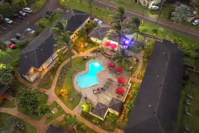 Photo 2 - Kauai Inn