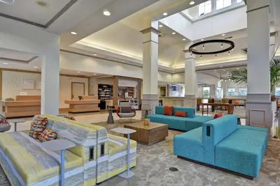 Photo 5 - Hilton Garden Inn Lake Buena Vista/Orlando