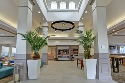 Photo 4 - Hilton Garden Inn Lake Buena Vista/Orlando