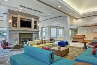 Photo 3 - Hilton Garden Inn Lake Buena Vista/Orlando