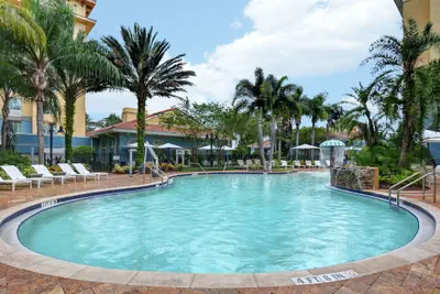 Photo 2 - Hilton Garden Inn Lake Buena Vista/Orlando