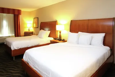Photo 4 - Hilton Garden Inn Chesapeake/Suffolk