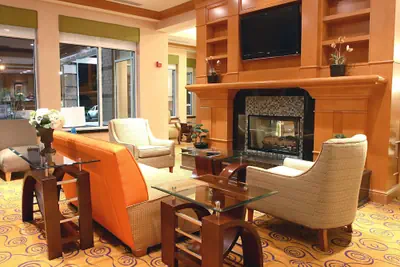 Photo 3 - Hilton Garden Inn Chesapeake/Suffolk