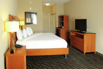 Photo 5 - Hilton Garden Inn Chesapeake/Suffolk