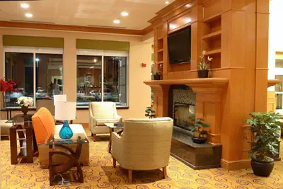 Photo 2 - Hilton Garden Inn Chesapeake/Suffolk