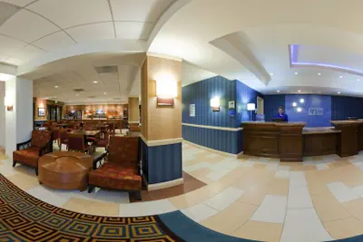 Photo 3 - Holiday Inn Express Hotel & Suites Santa Cruz by IHG