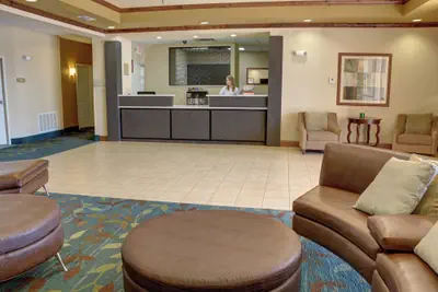 Photo 3 - Candlewood Suites Texarkana by IHG