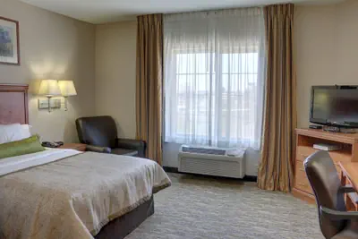 Photo 4 - Candlewood Suites Texarkana by IHG